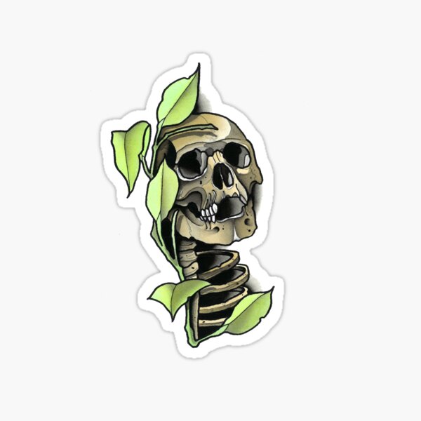 Item preview, Nate_K_tattooer #3 designed and sold by NeotradDesigns.
