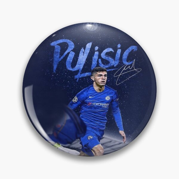 Item preview, Christian pulisic designed and sold by 0point68.