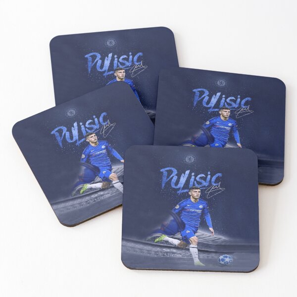 Item preview, Christian pulisic designed and sold by 0point68.