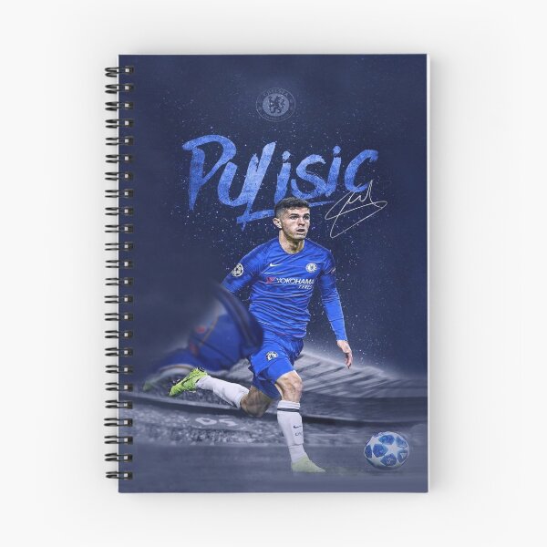 Item preview, Christian pulisic designed and sold by 0point68.