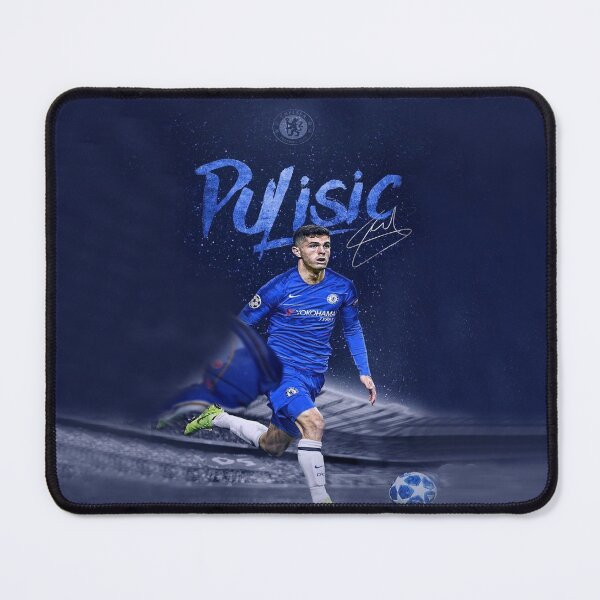 Item preview, Christian pulisic designed and sold by 0point68.