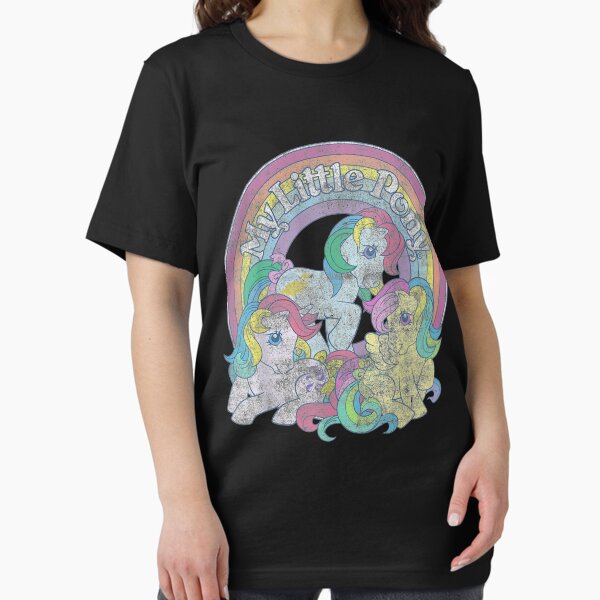 Item preview, My Little Pony Grupo Disparo Arco Iris. designed and sold by HaydenLee162397.