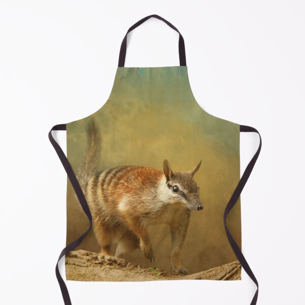 Item preview, Numbat on Branch One designed and sold by Elisabeth Lucas.