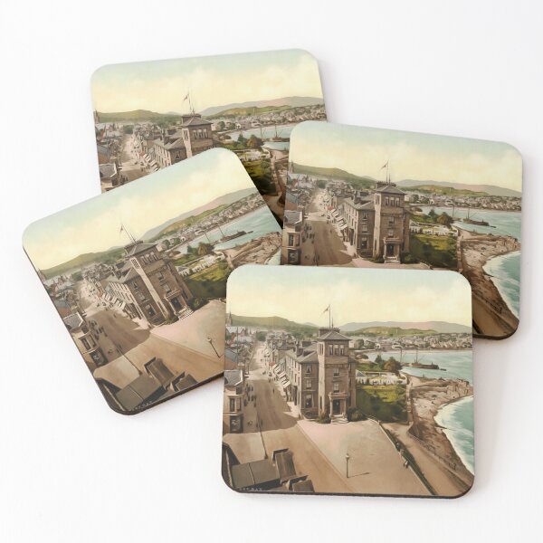 Item preview, East Bay Dunoon designed and sold by Focal-Art.