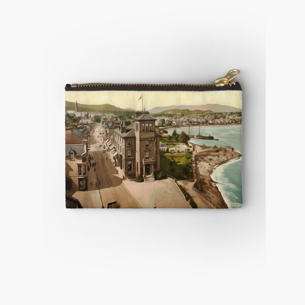 Item preview, East Bay Dunoon designed and sold by Focal-Art.