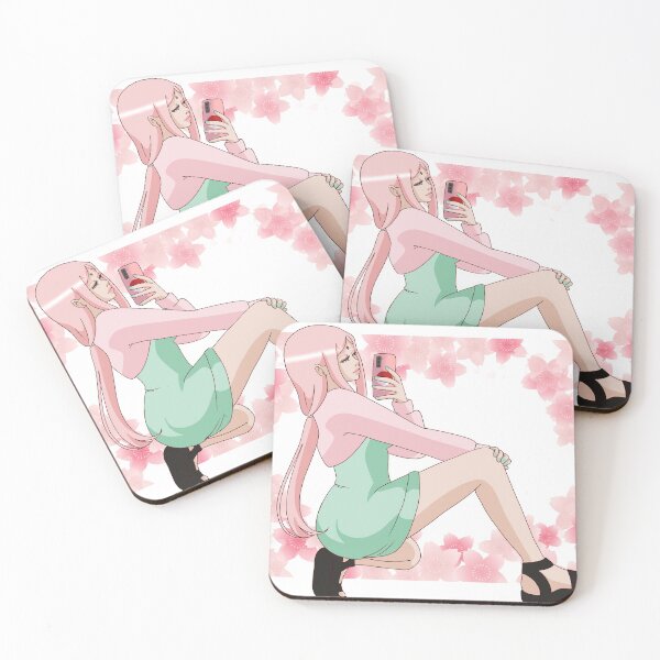 Item preview, Sweet cherry blossom designed and sold by mynameisjelly95.