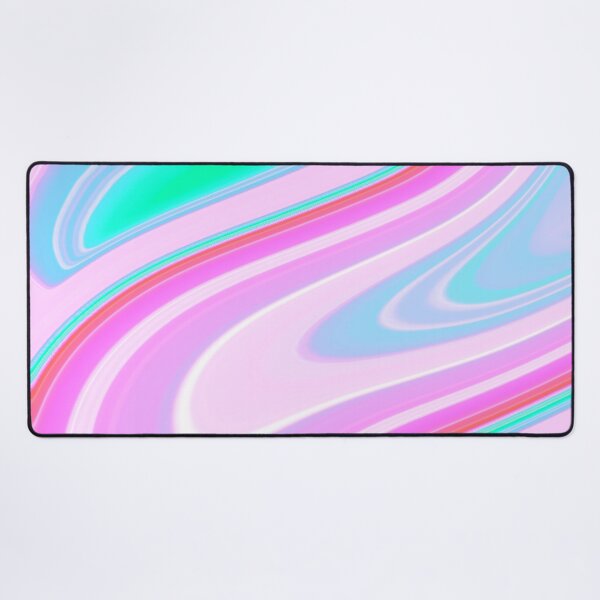 Item preview, Pastel Waves designed and sold by sdjames.