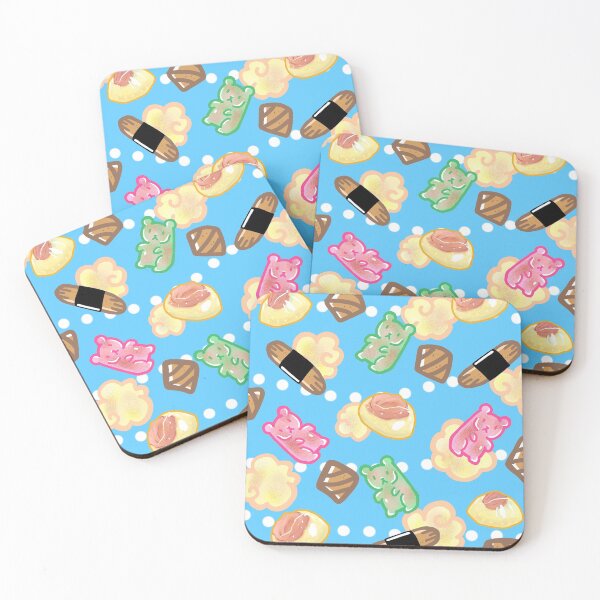 Item preview, Local Kine Snacks designed and sold by kawaiianartist.