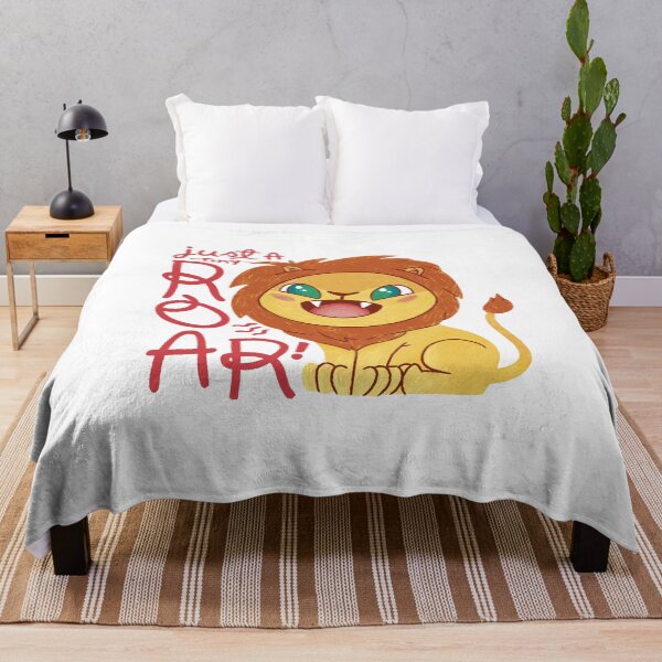 Item preview, Cute lion, lion cub designed and sold by DerSenat.