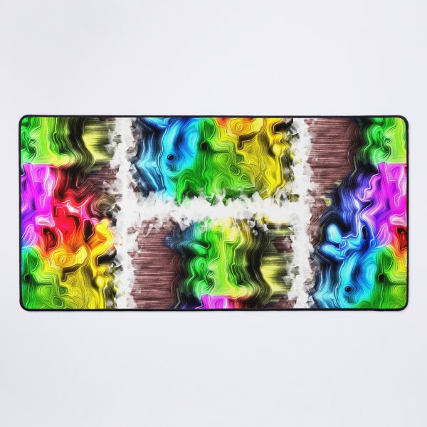 Item preview, Finger Paint Guitar designed and sold by Focal-Art.