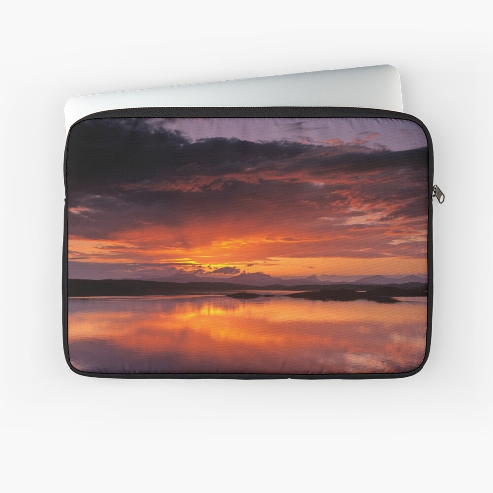 Item preview, Laptop Sleeve designed and sold by sjbowen.