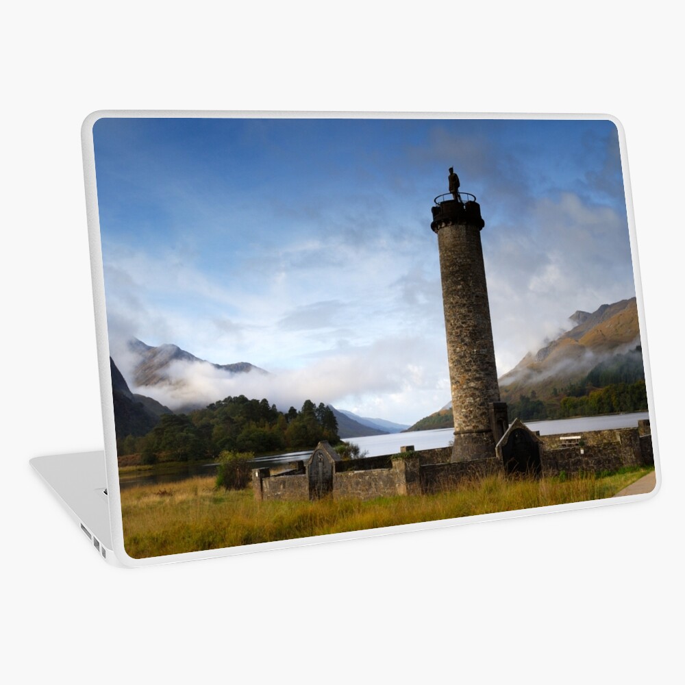 Item preview, Laptop Skin designed and sold by sjbowen.
