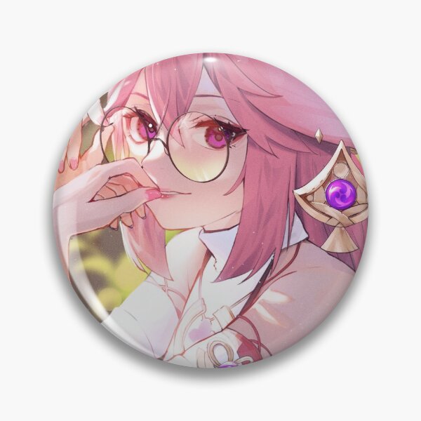 Item preview, yae guuji designed and sold by lufiays.