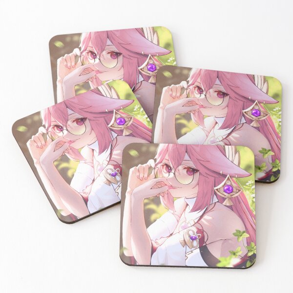 Item preview, yae guuji designed and sold by lufiays.