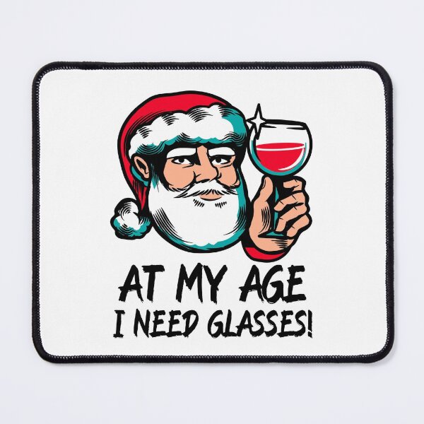 Item preview, At my age i need Glasses designed and sold by max-art-lvl.