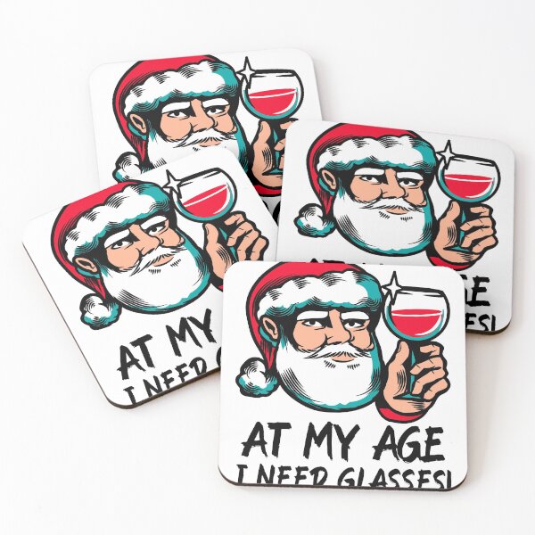 Item preview, At my age i need Glasses designed and sold by max-art-lvl.