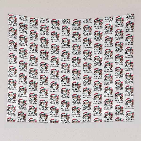 Item preview, At my age i need Glasses designed and sold by max-art-lvl.
