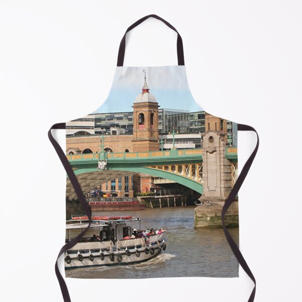Item preview, Southwark Bridge, London, England designed and sold by FranWest.