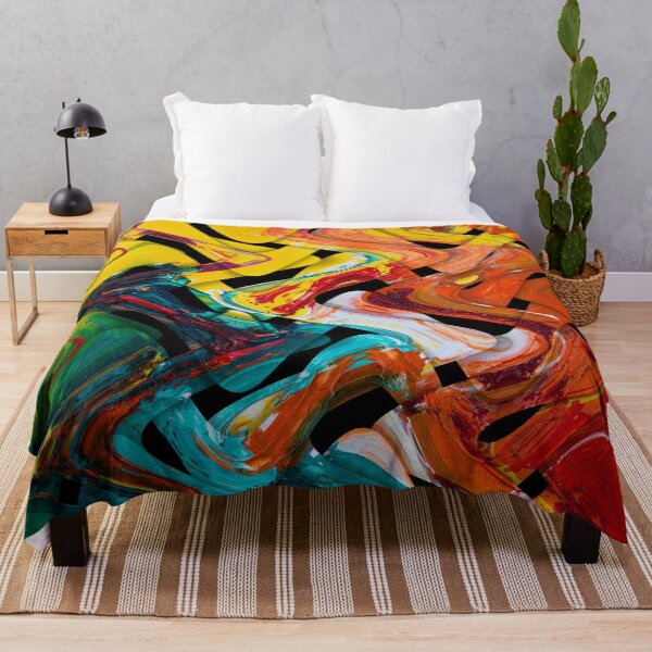Item preview, Tejido arremolinado designed and sold by Focal-Art.