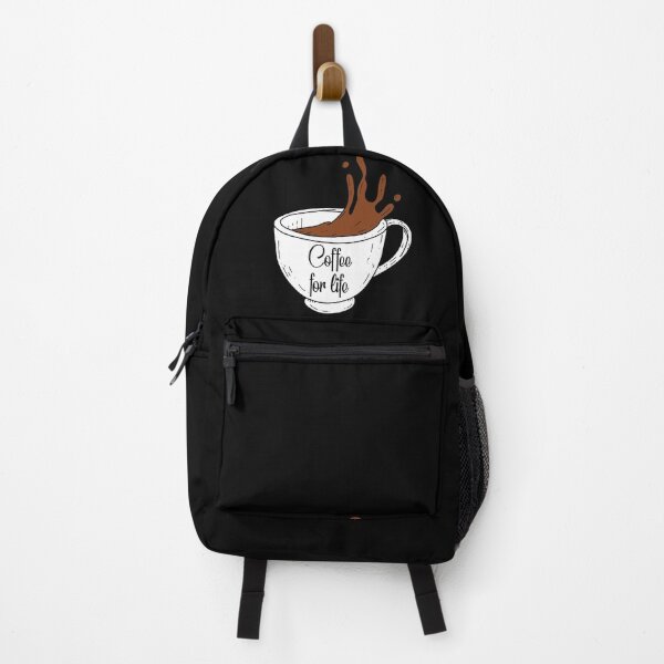 Item preview, A Coffee for Life designed and sold by JABG-01.