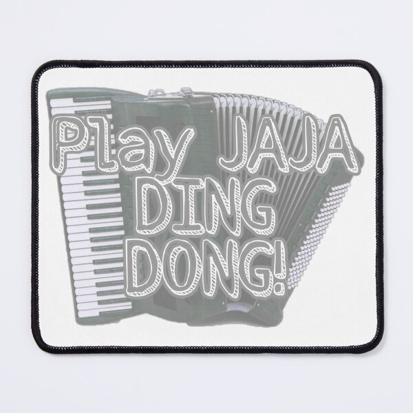 Item preview, JAJA Ding Dong Song - Original by Boo-da-chay designed and sold by Boo-da-chay.