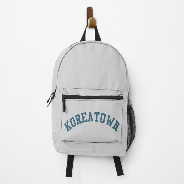 Item preview, KOREATOWN LOS ANGELES HOODIE designed and sold by aydapadi.