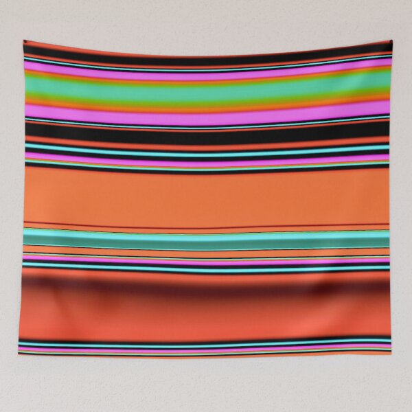 Item preview, Orange Lanes designed and sold by sdjames.