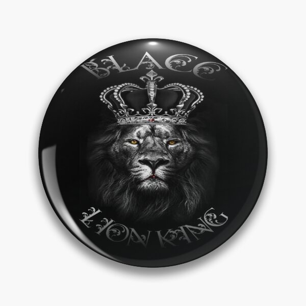 Item preview, BLACC LiON KiNG designed and sold by DEEZYLOCC93.