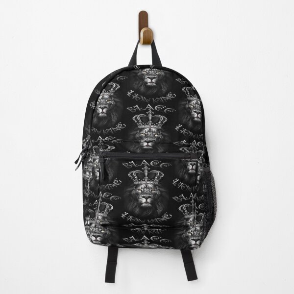 Item preview, BLACC LiON KiNG designed and sold by DEEZYLOCC93.