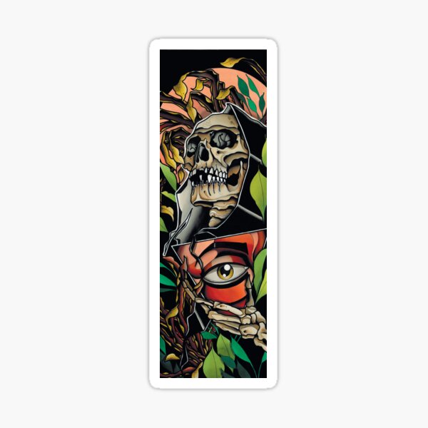 Item preview, Nate_K_tattooer #4 designed and sold by NeotradDesigns.