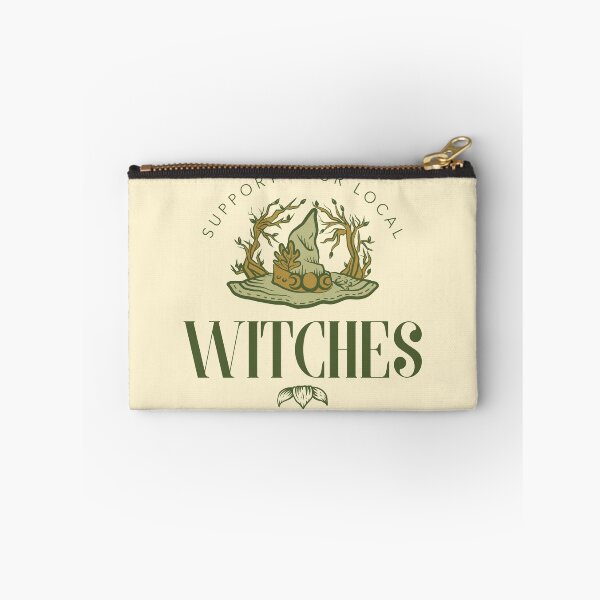 Item preview, Support Your Local Witches designed and sold by LKDesigns24.