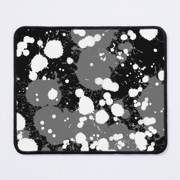 Item preview, Splash Black n White designed and sold by sdjames.