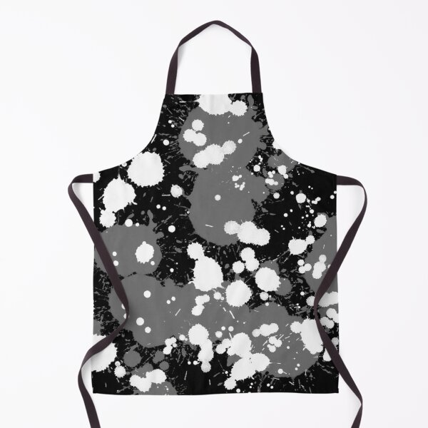Item preview, Splash Black n White designed and sold by sdjames.