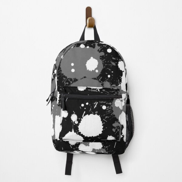 Item preview, Splash Black n White designed and sold by sdjames.