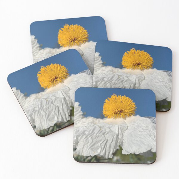 Item preview, Poppy blooming designed and sold by agnessa38.