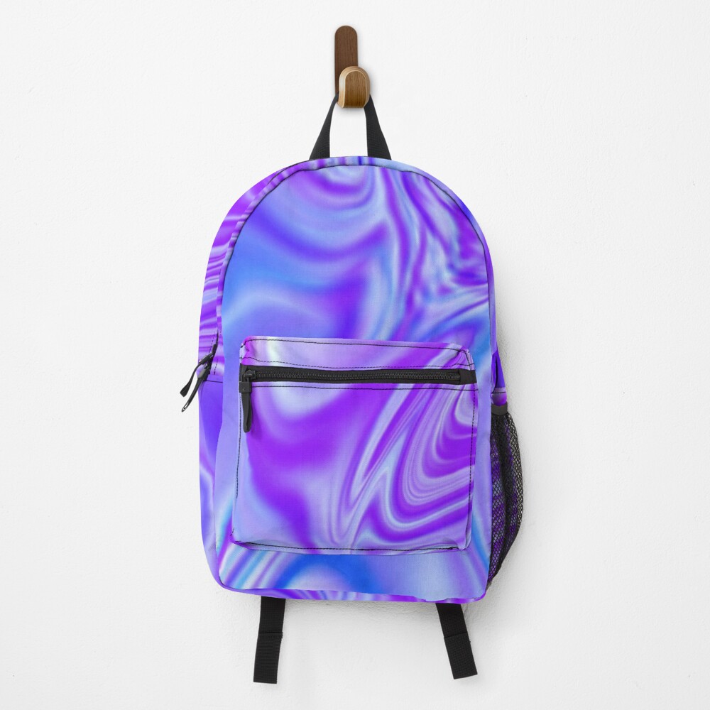 Item preview, Backpack designed and sold by sdjames.
