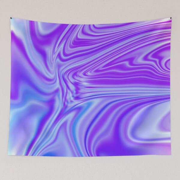 Item preview, Purple Ripple designed and sold by sdjames.