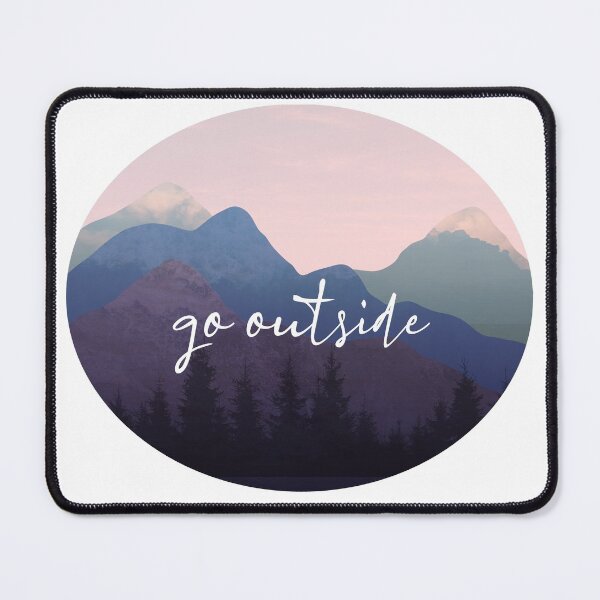Item preview, Go outside designed and sold by brodolo.