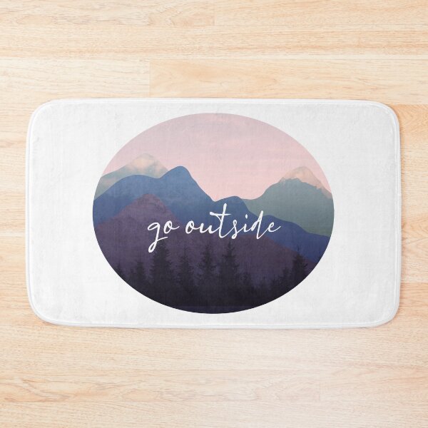 Item preview, Go outside designed and sold by brodolo.
