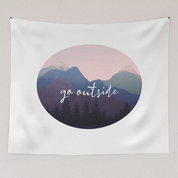 Item preview, Go outside designed and sold by brodolo.