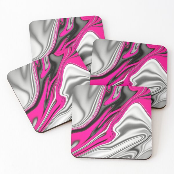 Item preview, Silver n Pink designed and sold by sdjames.