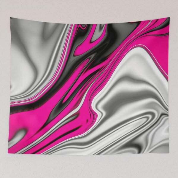 Item preview, Silver n Pink designed and sold by sdjames.