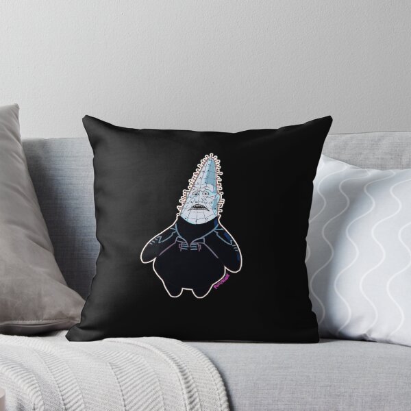 Artikelvorschau, Stecknadelkopf (Patrick Star Priest) entworfen und verkauft von PomPoison.