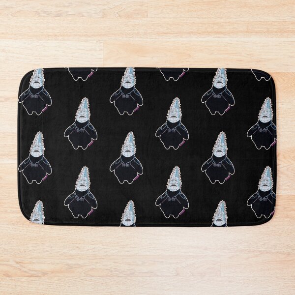 Item preview, Pinhead (Patrick Star Priest) designed and sold by PomPoison.