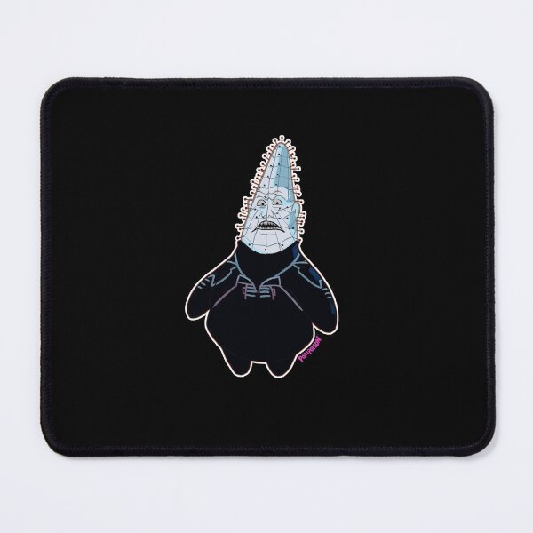 Item preview, Pinhead (Patrick Star Priest) designed and sold by PomPoison.
