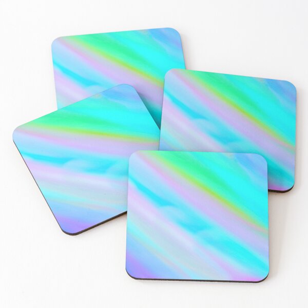 Item preview, Streaks of Blue designed and sold by sdjames.