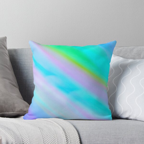Item preview, Streaks of Blue designed and sold by sdjames.