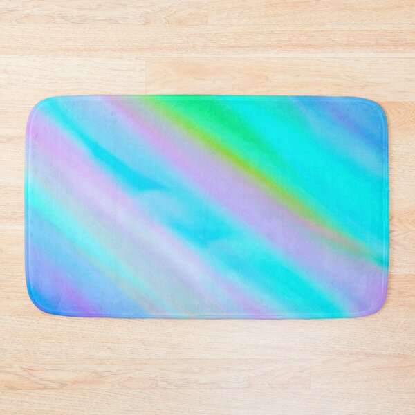 Item preview, Streaks of Blue designed and sold by sdjames.