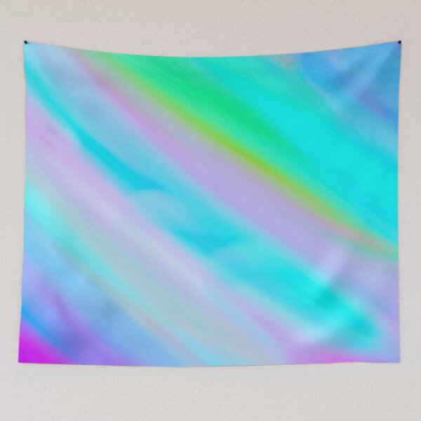 Item preview, Streaks of Blue designed and sold by sdjames.