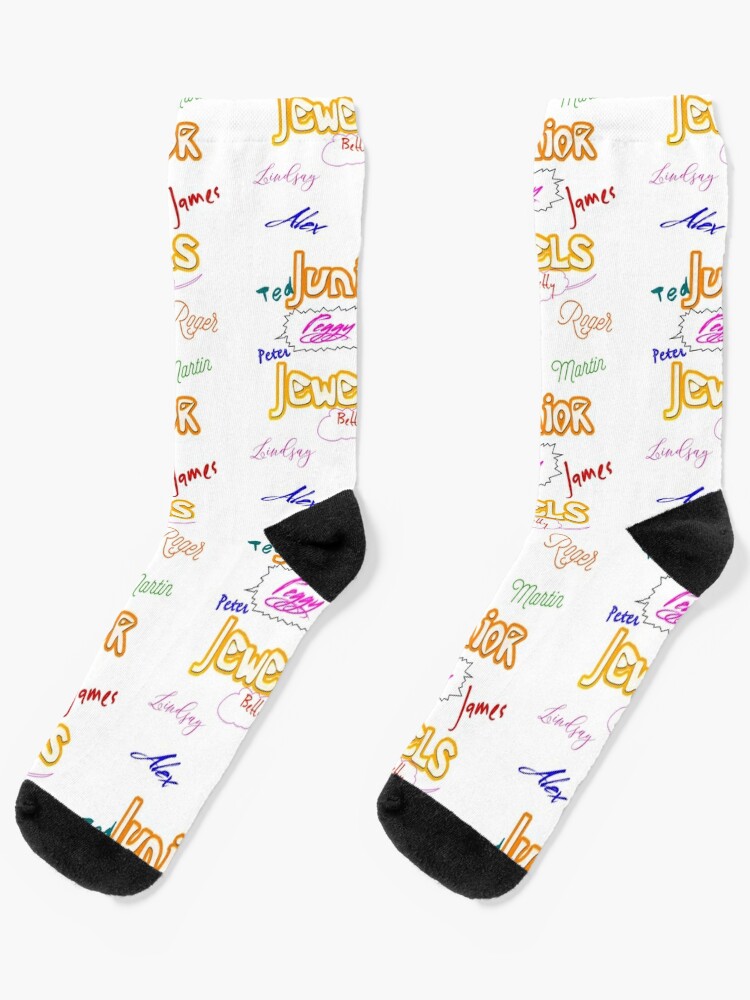 Taylor Swift Socks